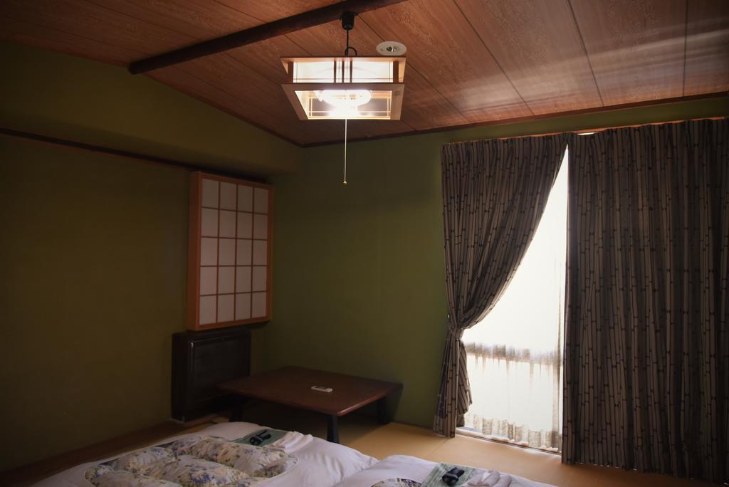Nishio Shikainami Kiranosho酒店 外观 照片