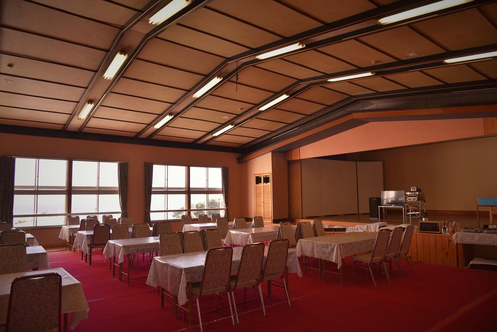 Nishio Shikainami Kiranosho酒店 外观 照片